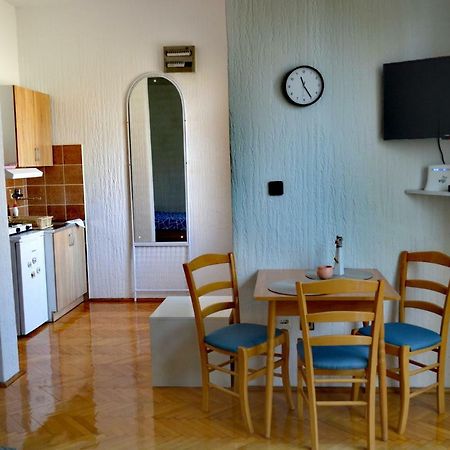 Apartman Studio Katarina Golubac Ngoại thất bức ảnh