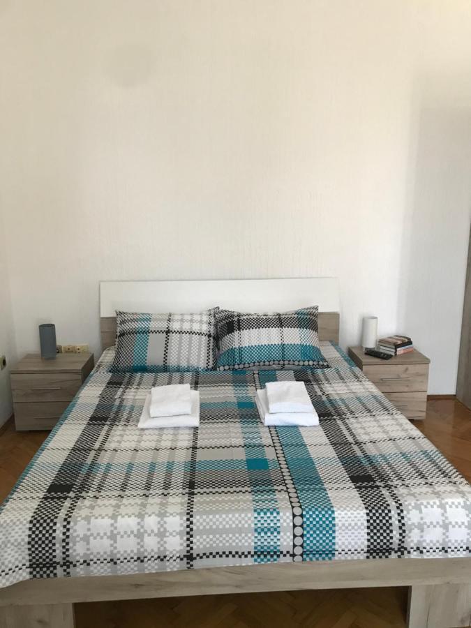Apartman Studio Katarina Golubac Ngoại thất bức ảnh