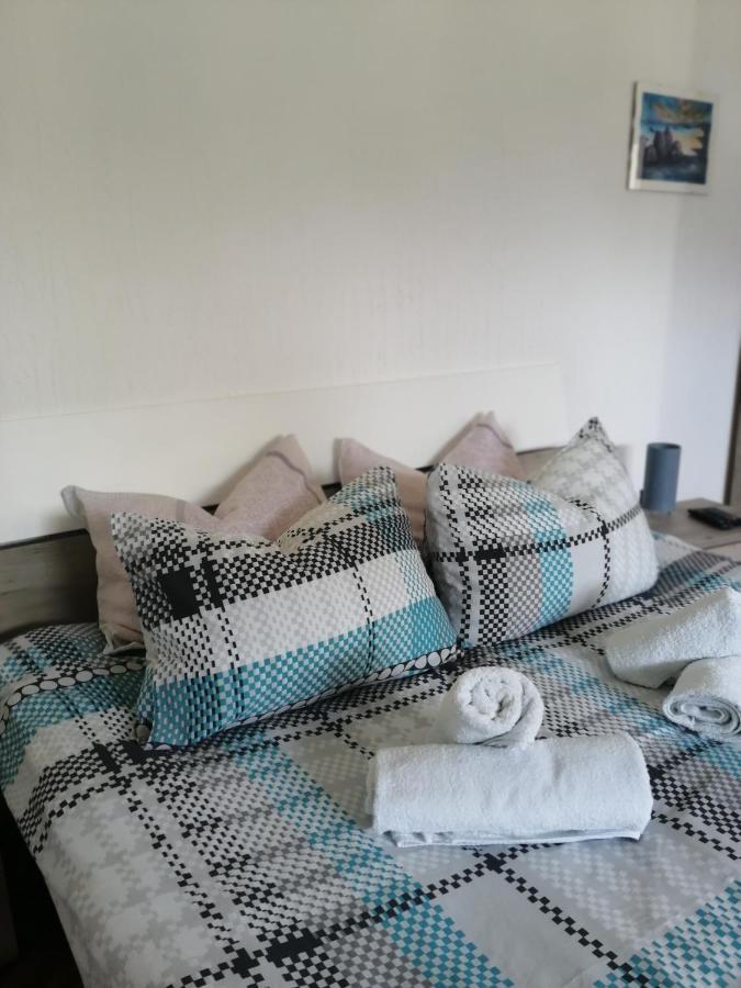 Apartman Studio Katarina Golubac Ngoại thất bức ảnh