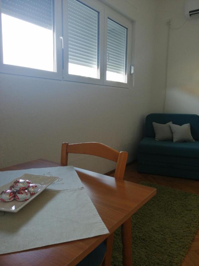 Apartman Studio Katarina Golubac Ngoại thất bức ảnh