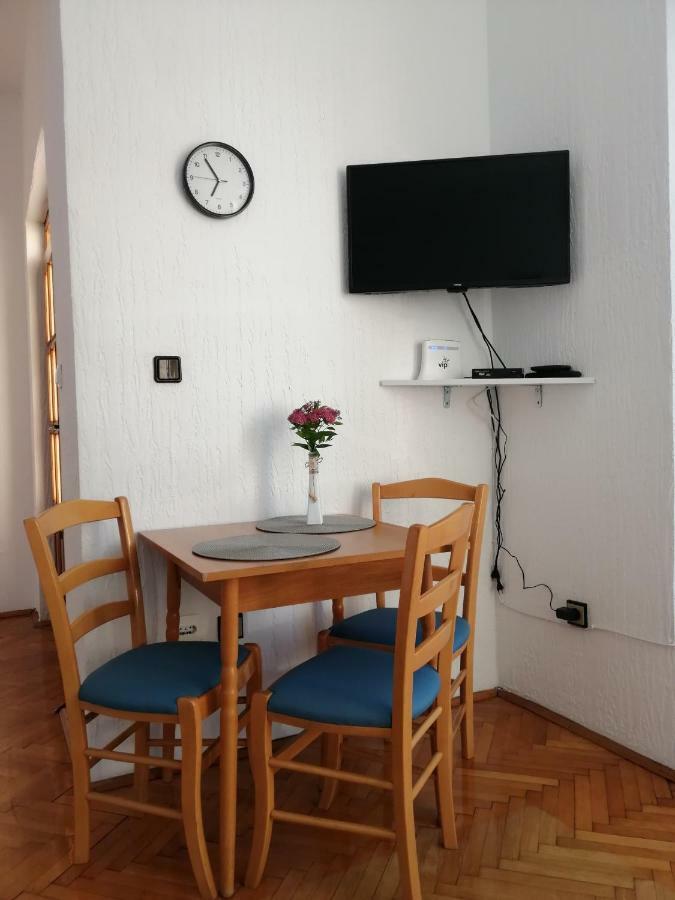 Apartman Studio Katarina Golubac Ngoại thất bức ảnh