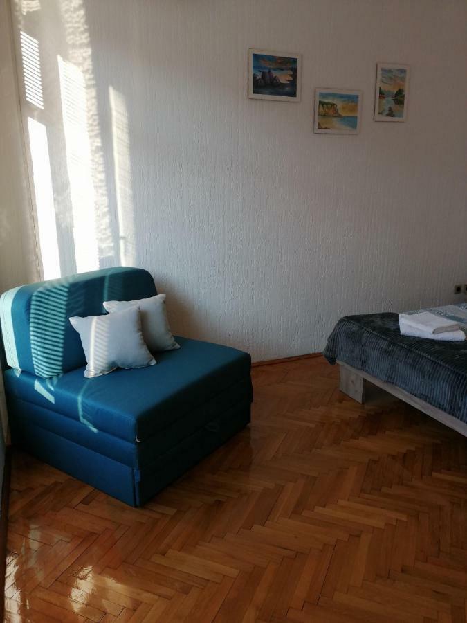 Apartman Studio Katarina Golubac Ngoại thất bức ảnh