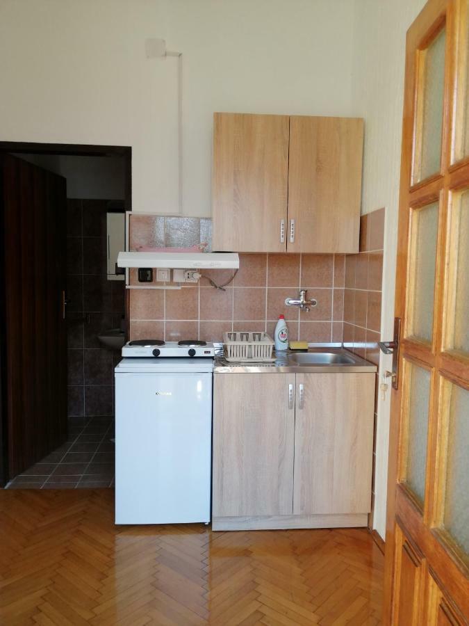Apartman Studio Katarina Golubac Ngoại thất bức ảnh