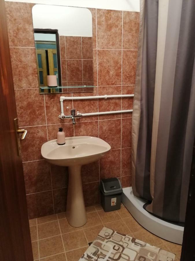 Apartman Studio Katarina Golubac Ngoại thất bức ảnh