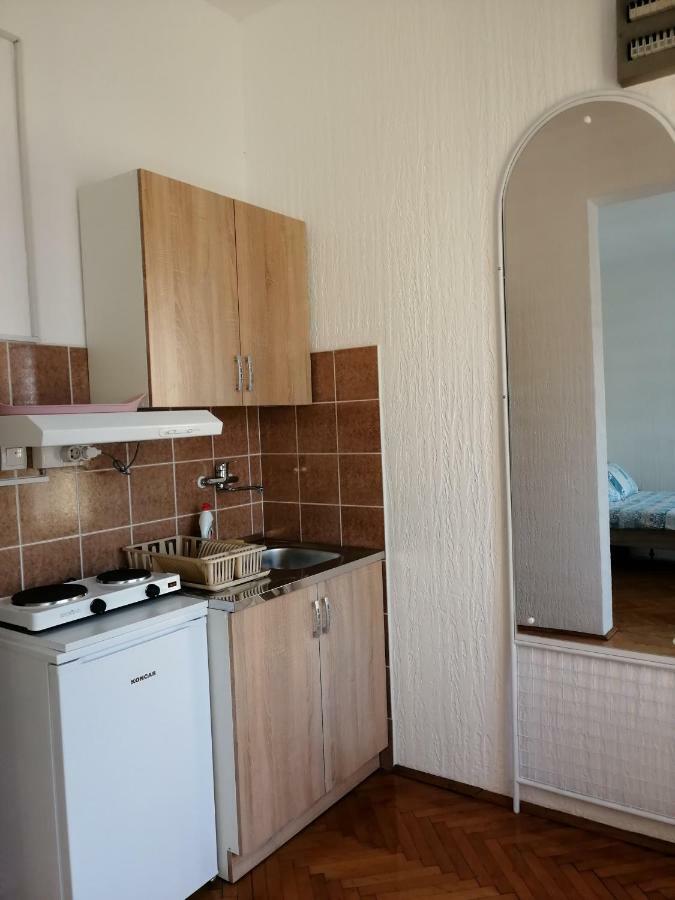 Apartman Studio Katarina Golubac Ngoại thất bức ảnh