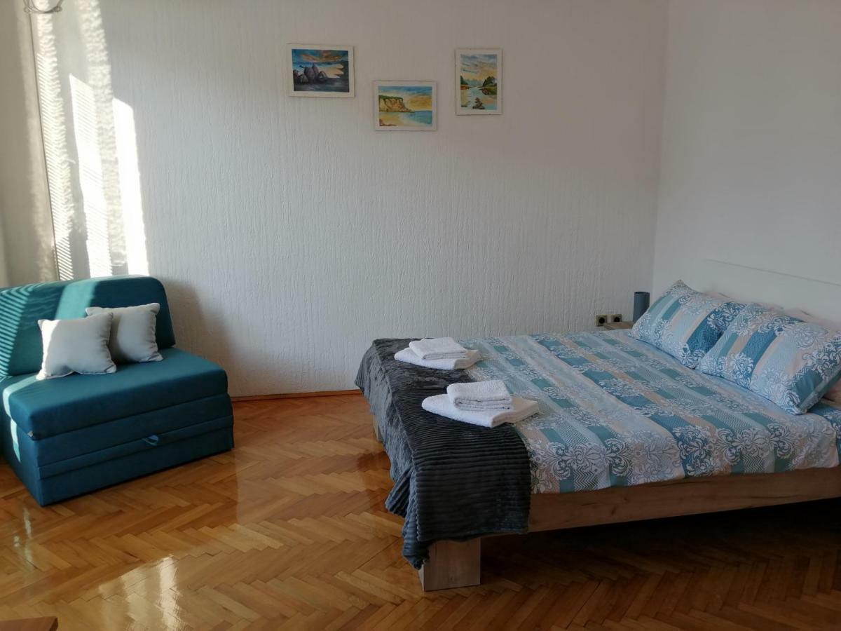 Apartman Studio Katarina Golubac Ngoại thất bức ảnh
