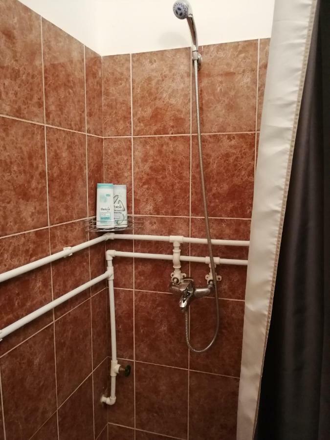 Apartman Studio Katarina Golubac Ngoại thất bức ảnh